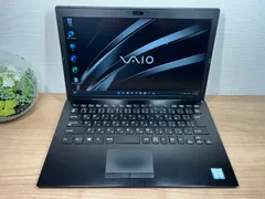 2024年最新】sony vaio i7の人気アイテム - メルカリ