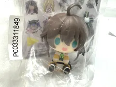 内装未開封 一番くじ hololive ホロライブ vol.4 ちょこのっこフィギュア 夏色まつり BANDAI バンダイ 7/22