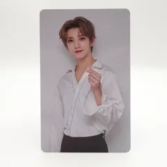 SEVENTEEN ジョシュア ODE TO YOU DVD Blu-ray トレカ フォト カード JOSHUA セブンティーン セブチ