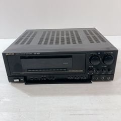 BMB DIGITAL ECHO AV AMPLIFIER DA-X21 レトロ アンプ 音響機器