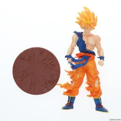 中古】[FIG]孫悟空 ドラゴンボール改 DXフィギュア-WILD STYLE- DRAGON 