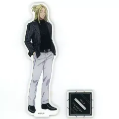 【中古】アクリルスタンド・アクリルパネル 神々廻 アクリルスタンド(モード系ファッションver.) 「SAKAMOTO DAYS」