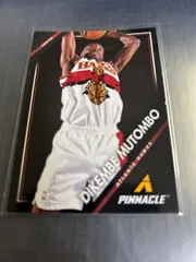 Dikembe mutombo retro denver - Gem