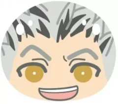 2026年最新】木兎光太郎 おまんじゅうの人気アイテム - メルカリ