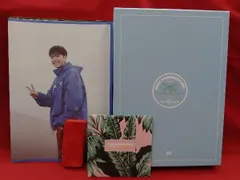 (未使用･未開封品)　iKON SUMMERTIME SEASON3 in HAWAII(DVD3枚組)(初回生産限定盤) bt0tq1u 2025年最新】ikon summertime season3の人気アイテム - メルカリ