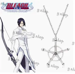 2025年最新】BLEACH ネックレスの人気アイテム - メルカリ