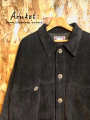 WEST BEACH コーデュロイ中綿JKT スノーボードウェア