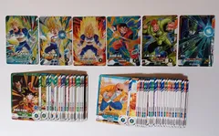 2025年最新】ドラゴンボールカードの人気アイテム - メルカリ