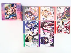 戦姫絶唱シンフォギア未開封BOXセット 2025年最新】戦姫絶唱シンフォギア boxの人気アイテム - メルカリ