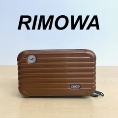 2024年最新】タイ航空×RIMOWA ファーストクラスアメニティの人気 