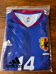 超レア新品未使用タグ付★三都主アレサンドロ2002アディダス日本代表ユニフォーム 2025年最新】三都主アレサンドロの人気アイテム - メルカリ