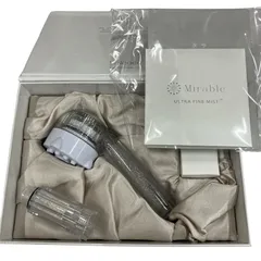 ななおお☆Mirable シャワーヘッド 未使用品 71non8od+OL._AC_UL210_SR210,