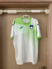 【エルシュニク】スロベニア代表 24/25 ホーム 半袖 ユニフォーム エルシュニク】スロベニア代表 24/25 ホーム 半袖 ユニフォーム