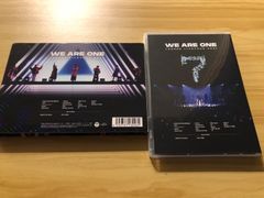 DU111】7ORDER/WE ARE ONE - メルカリ