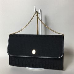 2506-12｜美品｜グッチ GGナイロン ワンショルダーバッグ ブラック img_6602.jpg