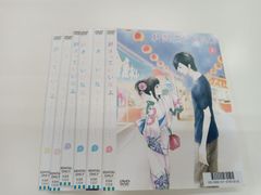 ビキニ・ウォリアーズ　全巻セット ビキニ・ウォリアーズ DVD 全3巻セット ビキニウォリアーズOVA