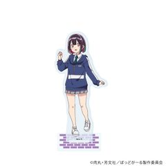 バンドリ！二葉つくし アクリルスタンド schoolバージョン - メルカリ
