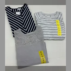 レディース トップス 3点セット