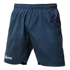 アスレタ(ATHLETA) 定番チーム対応ゲームパンツ Mサイズ 18002 90 ネイビー