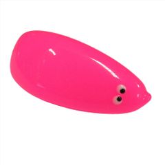 スズメ ピンク フクスケフロッグ ライギョ 雷魚 香川塩ビ工業 皮のみ