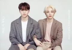 【中古】コレクションカード(男性) 084：SEVENTEEN/VERNON(バーノン)・JEONGHAN(ジョンハン)/ノーマルカード/「SEVENTEEN WORLD TOUR ＜ODE TO YOU＞ IN JAPAN」トレーディングカード