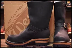 2025年最新】WESCO BOSS 9の人気アイテム - メルカリ 2025年最新】WESCO BOSS 9の人気アイテム - メルカリ