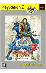 PS2／戦国BASARA 2 英雄外伝(HEROES) PS2 the Best