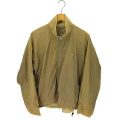 ステューシー Stussy 00S FITNESS リバーシブル ナイロン ジャケット メンズ import：M 