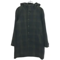 【美品】EEL Orion Coat イール　オリオンコート EEL (イール) オリオンコート