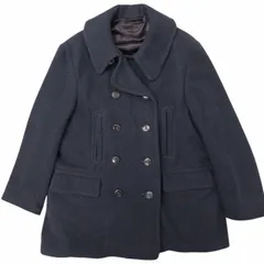 2025年最新】Kaptain Sunshine ピーコート・ウールコートの人気