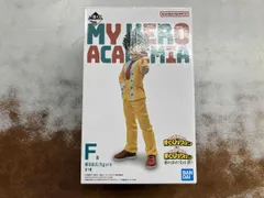 F賞 緑谷出久 ;figure 一番くじ 僕のヒｰロｰアカデミア 垂れ流せ!文化祭! 僕のヒｰロｰアカデミア