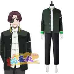 WIND BREAKER ウィンドブレイカー　梅宮一　コストモ製コスプレ衣装 WIND BREAKER ウィンドブレイカー 梅宮一 コストモ製コスプレ