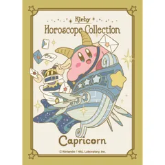 星のカービィ スリーブ まとめ売り キャラクタースリーブ 星のカービィ 30th ディスカバリー 中古
