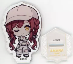 大崎甘奈 コスチュームガシャ アクリルスタンド 未開封 シャニマス 2025年最新大崎甘奈 アクリルスタンドの人気アイテム - メルカリ