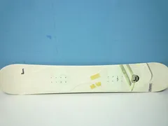 LISKY スノーボード 130cm ビンディングセット 中古品 - メルカリ