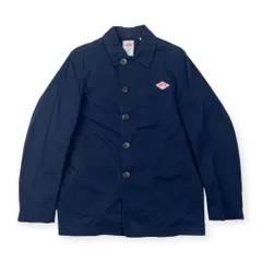 2025年最新】DANTON ダントン カバーオールの人気アイテム