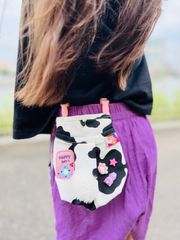 ハッピーデイズ【S】移動ポケット