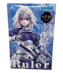 2026年最新】fate apocrypha ルーラー フィギュアの人気アイテム