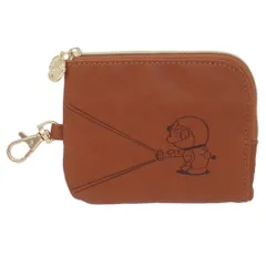 【メール便】ドラえもん 小銭入れ＆定期入れ マルチカードケース スモールライト 藤子F不二雄 Green Flash ICカードケース アニメキャラクター グッズ 