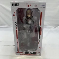 【中古】未開封)FuRyu F:NEX エマ 1/7スケールフィギュア NIKKE[19]