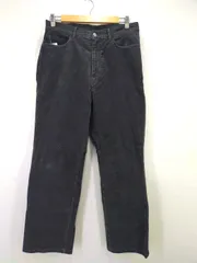 スティーブンアラン Steven Alan PIG/CORD BIO 5P BAGGY PANTS メンズ  Mのサムネイル