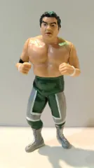 Amazon.co.jp: プロレスリングNOAH GHC 三沢光晴 小川良成
