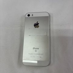 Apple iPhone SE 第1世代 シルバー 32GB - メルカリ