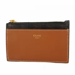 2025年最新】CELINE コインケース・小銭入れの人気アイテム