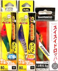 激安釣具 Shops タコ エギ 釣り - メルカリShops