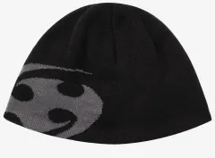 sansangear ビーニー　ブラック SAN SAN GEAR（サンサンギア）の「【SAN SAN GEAR / サンサン