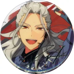 【中古】バッジ・ピンズ [初期不良品]乱凪砂 「あんさんぶるスターズ!! gracolle CANBA!! ES 6th Anniversary LOVE」