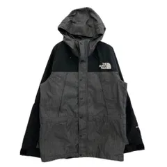 美品　ノースフェイス　マウンテンライトジャケット　NP12032 デニム 楽天市場】THE NORTH FACE ザ・ノースフェイス マウンテンライト