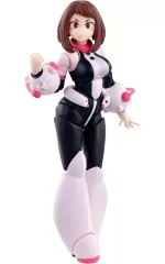 【新品】フィギュア S.H.Figuarts 麗日お茶子 「僕のヒーローアカデミア」