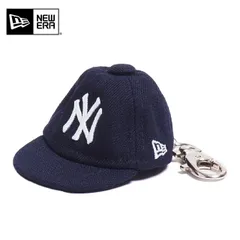 2025年最新】ニューエラ newera キャップキーホルダーの人気